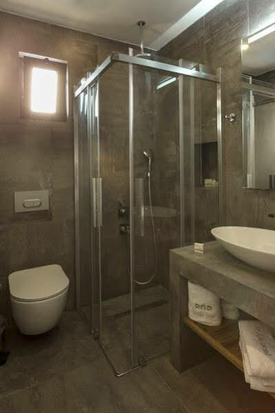 Aria Butik Otel 塞利米耶 外观 照片